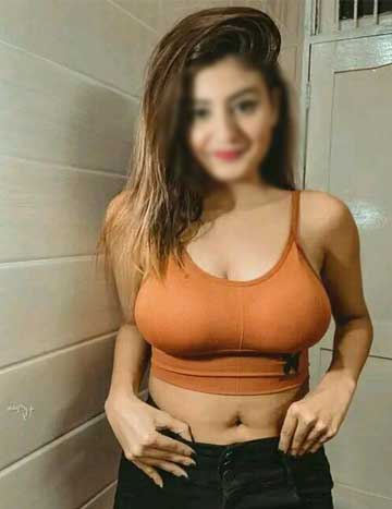 Call Girl Service Cooke Town  